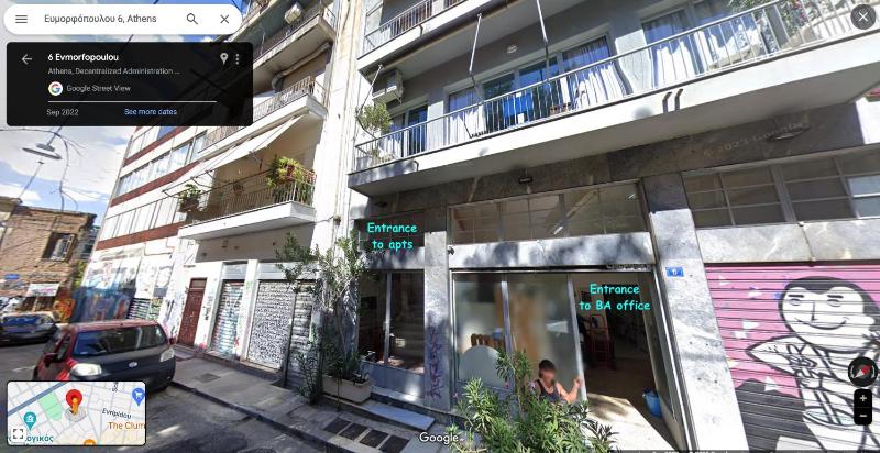 Central and Comfy with Private Balcony and Rooftop Access - CT3 - image 7