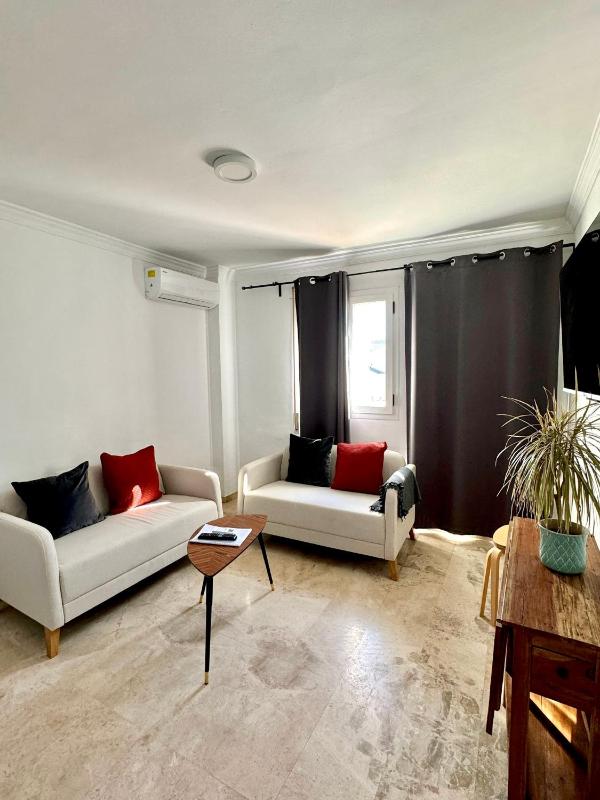 Avanel Boutique Apartments - image 20