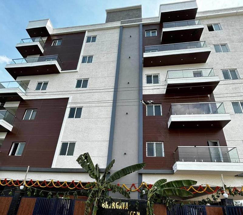 Bhargava Breeze Homestay - image 1