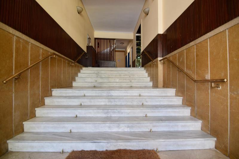 Apartment with Balcony image 4