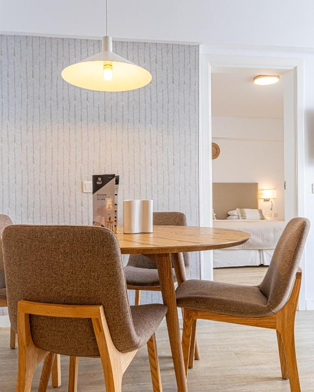 Apartment with Mountain View (2 Adults+1 Child) image 2