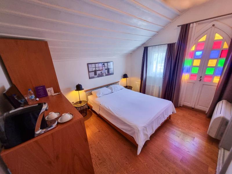 Junior Suite with Sea View image 1