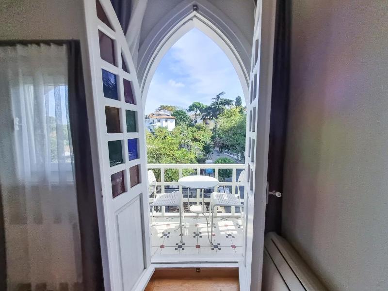 Junior Suite with Sea View image 2