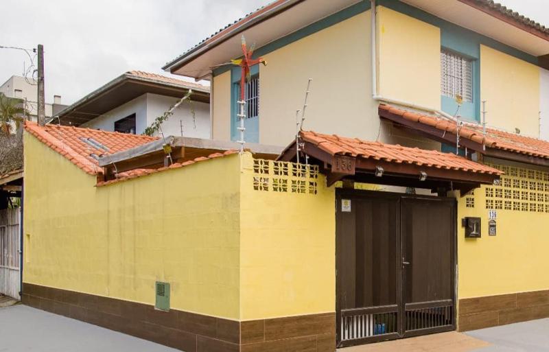Ubatuba Wild Surf House - image 38