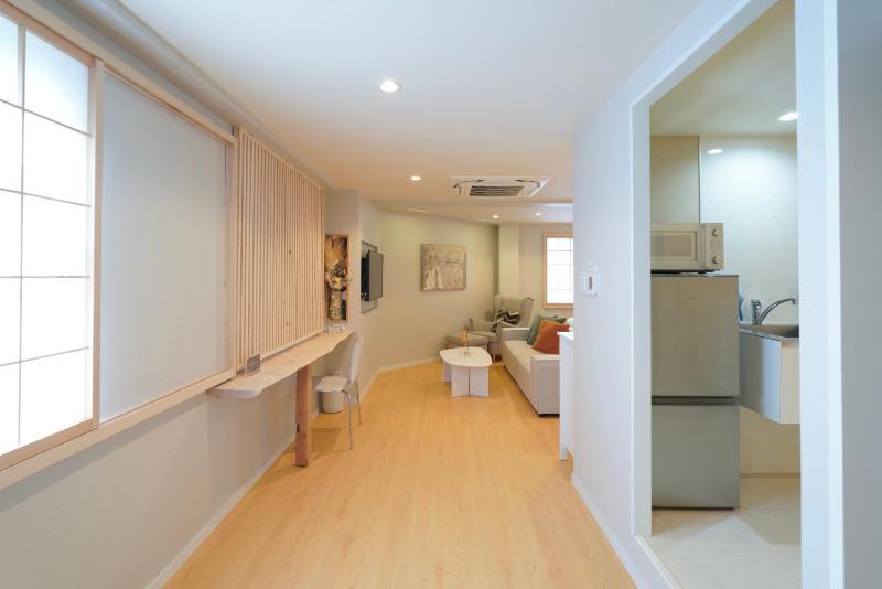 Senlax Inn Osaka - image 13
