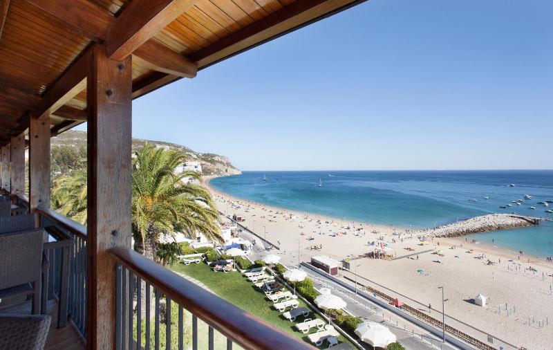 Hotel do Mar - image 33