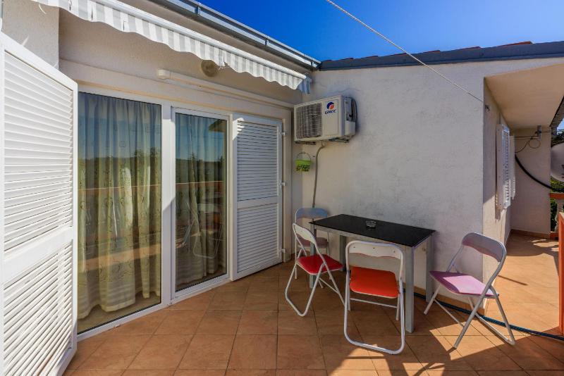 Three-Bedroom Apartment image 3