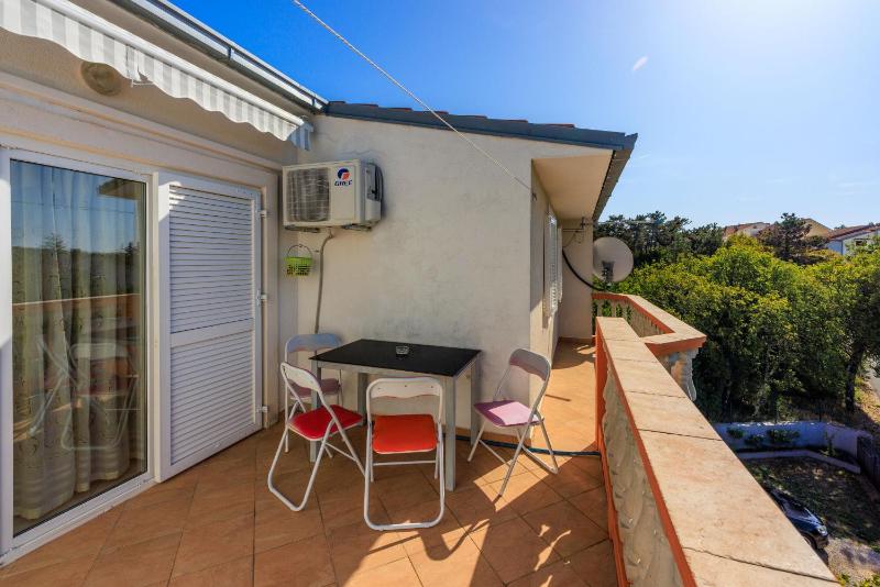 Three-Bedroom Apartment image 2