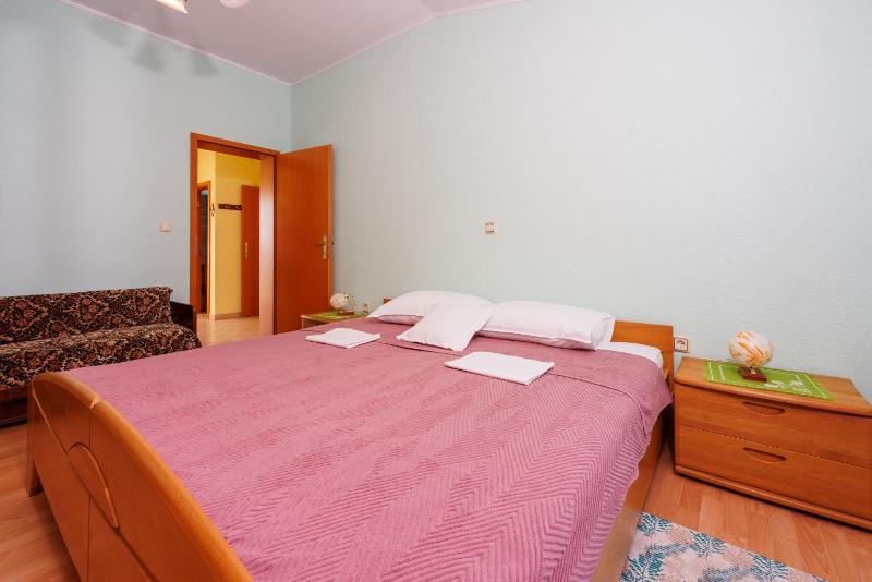 Three-Bedroom Apartment image 4