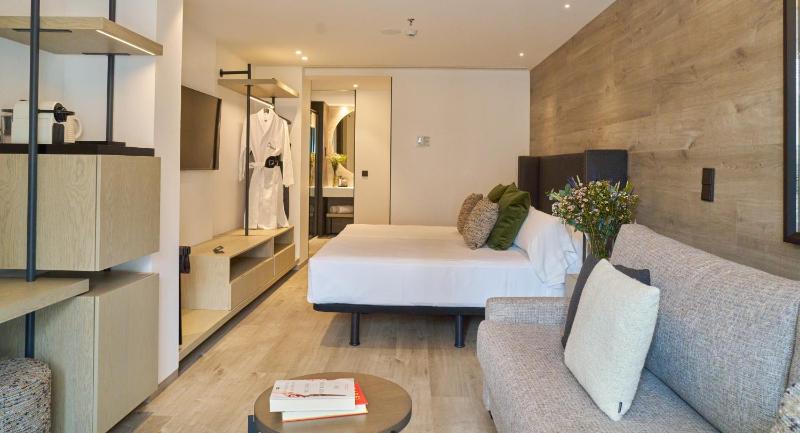 Alcalá Junior Suite image 1