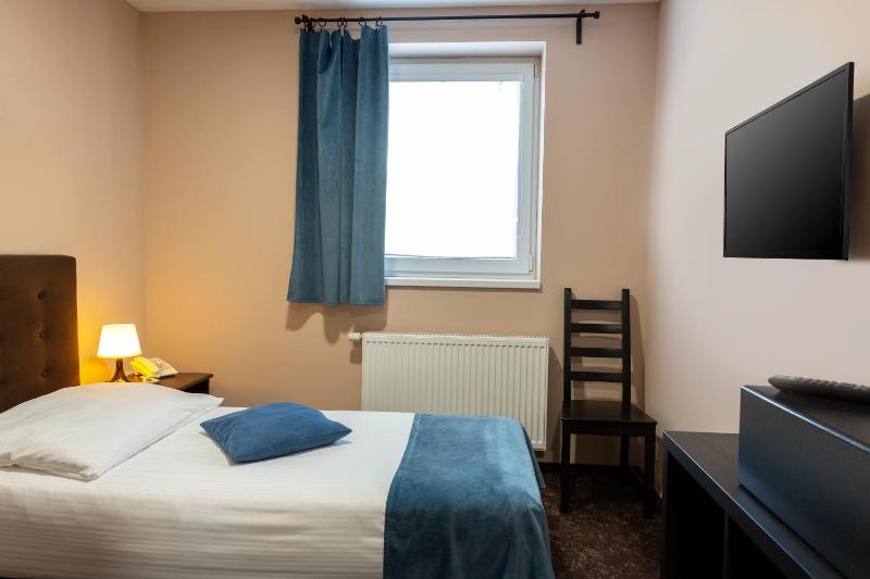 Deluxe Single Room image 2
