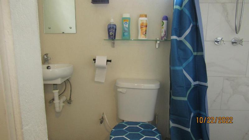 Cozy quiet 1 bedroom 2A near Beach near US Embassy - image 9