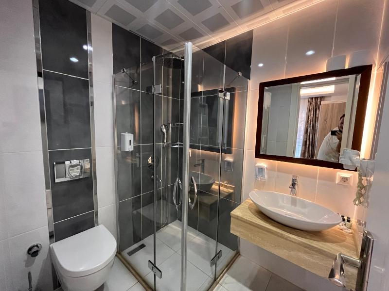 Nar Twinn Otel - image 6