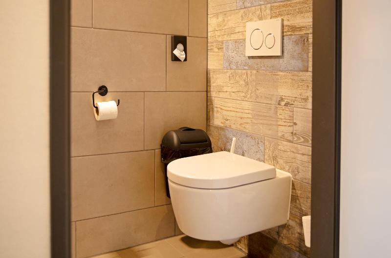 Double or Twin Room with Terrace image 1