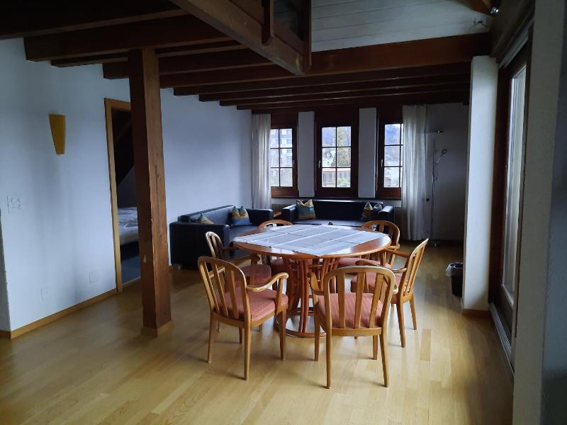 Two-Bedroom Apartment with Balcony image 3