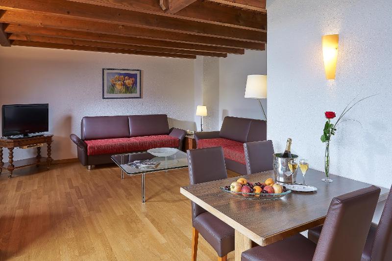 Apartment with Balcony image 1