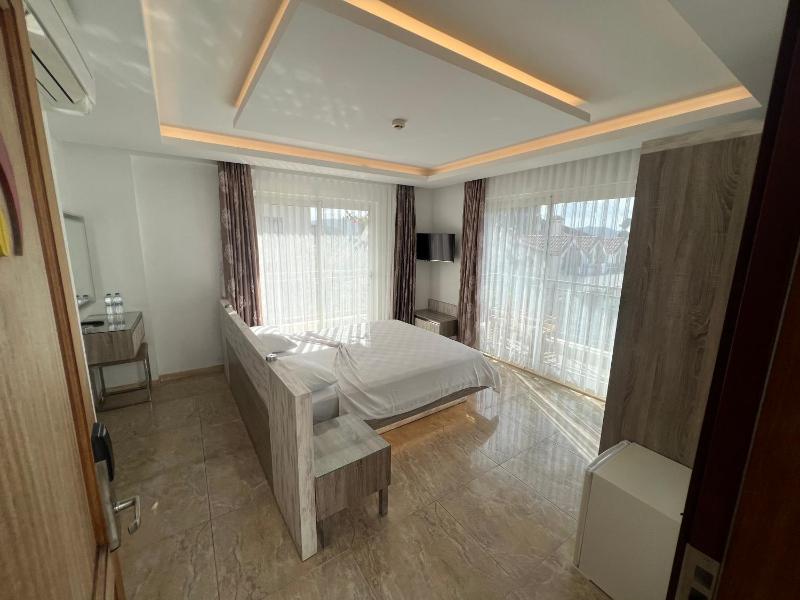Nar Twinn Otel - image 15