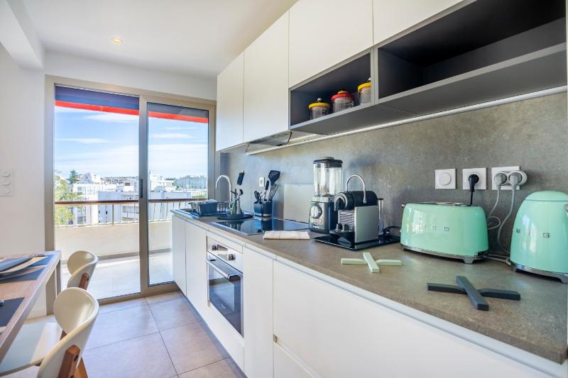 One BDRM flat A/C-Congress/Beaches by Olidesi - image 11