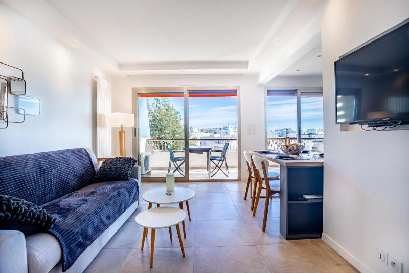 One BDRM flat A/C-Congress/Beaches by Olidesi - image 9
