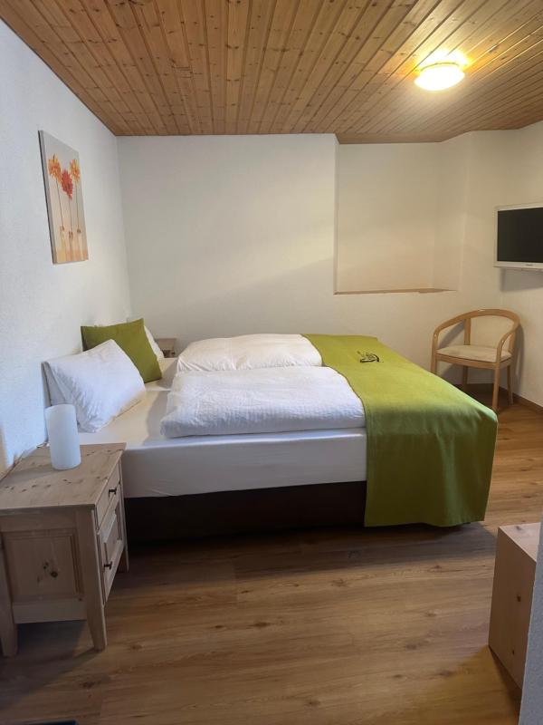 Standard Double Room image 3
