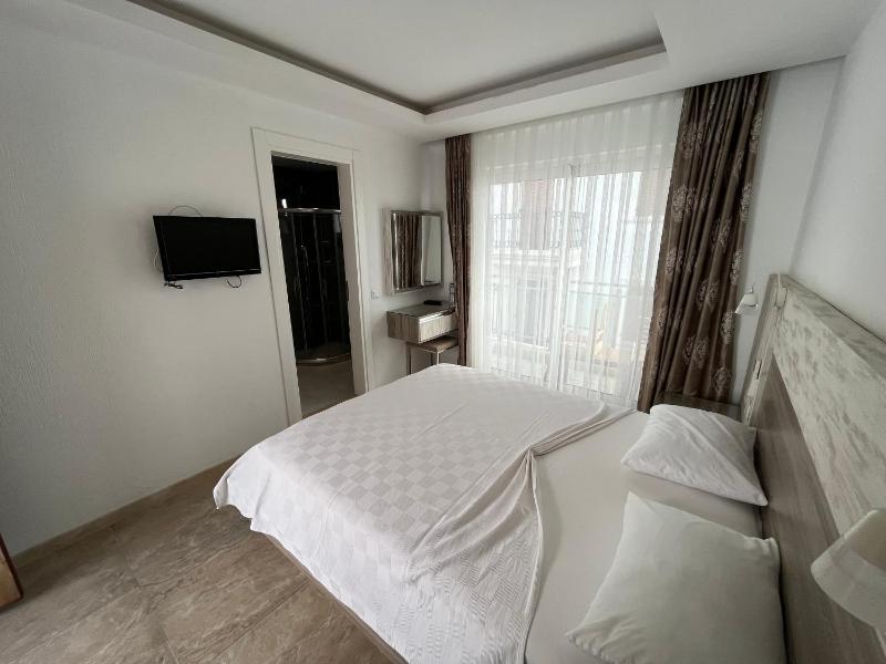 Nar Twinn Otel - image 11