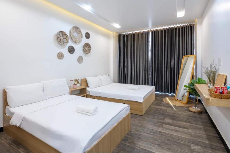 Le Petit Homestay - image 12