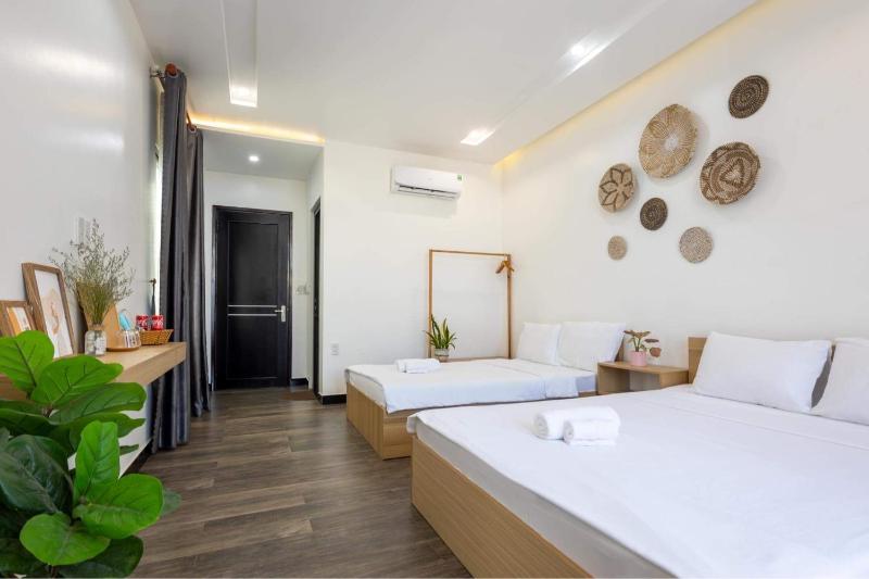 Le Petit Homestay - image 16