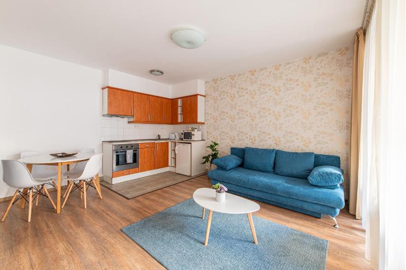 Nova Apartments - image 5