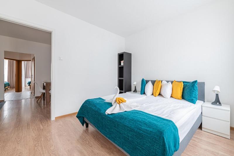 Two-Bedroom Apartment image 3