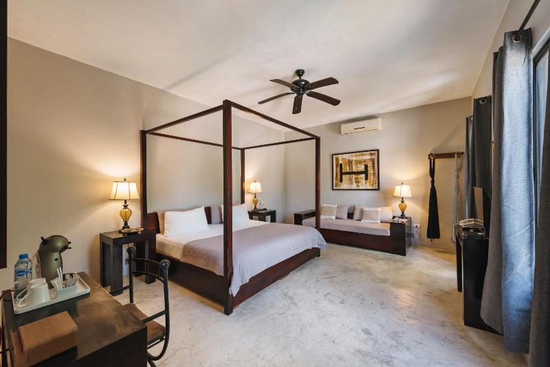 Hotel Hacienda Mérida VIP - image 2