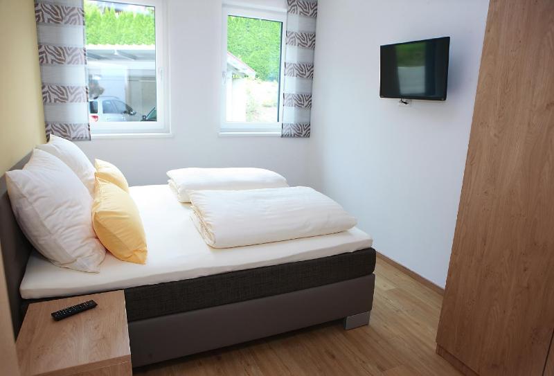 Two-Bedroom Apartment image 4