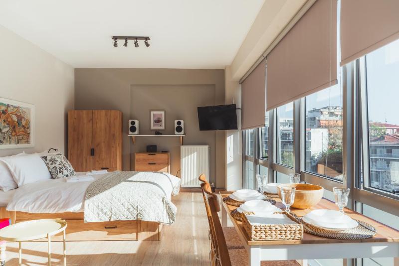 Cozy Haven Trikala town Images