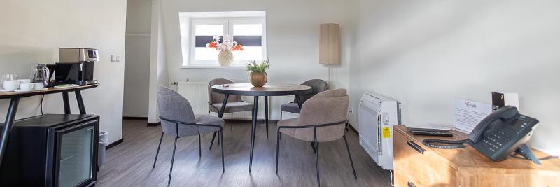 Apartment with Lake View image 1