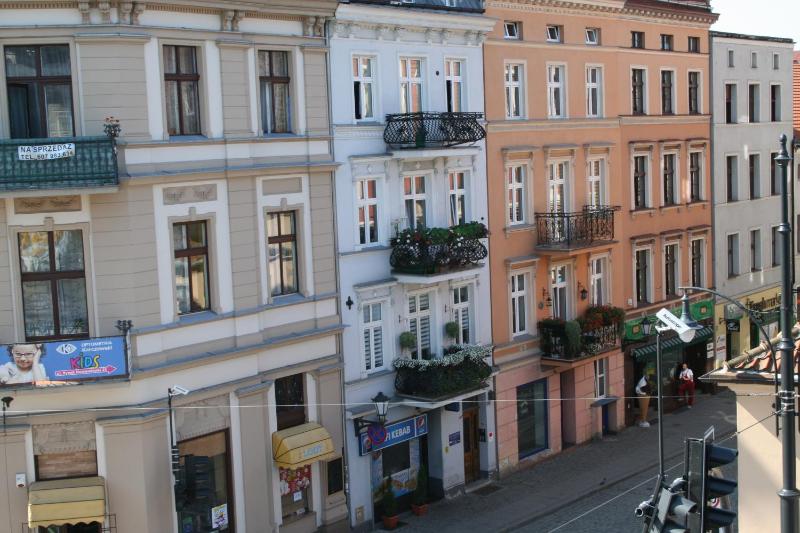 Hotelik w Centrum - image 8