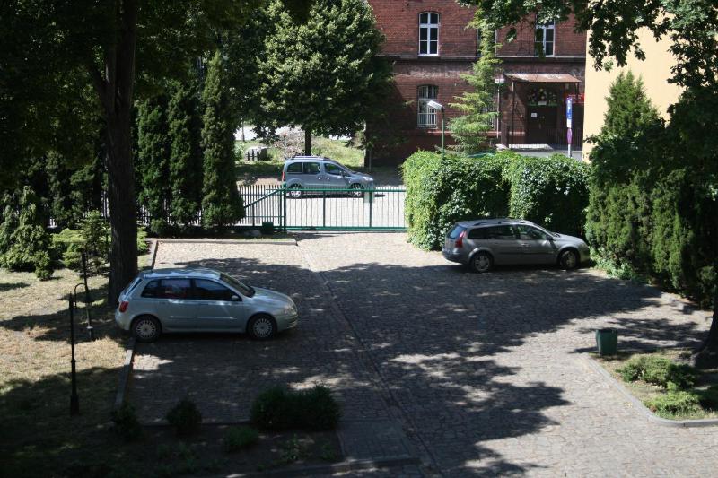 Hotelik w Centrum - image 4