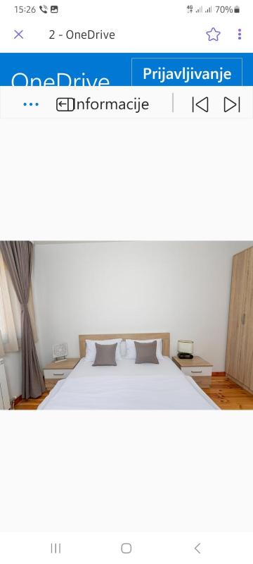 One-Bedroom Apartment image 3