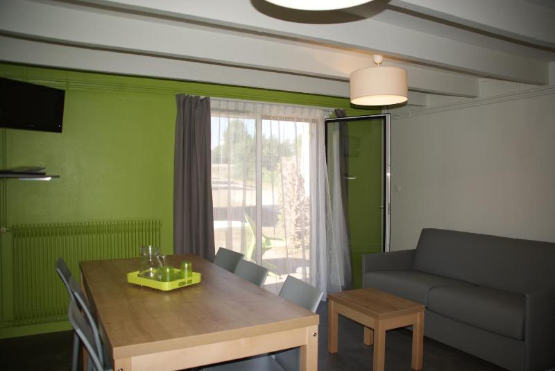 One-Bedroom Holiday Home (5 Adults) image 3