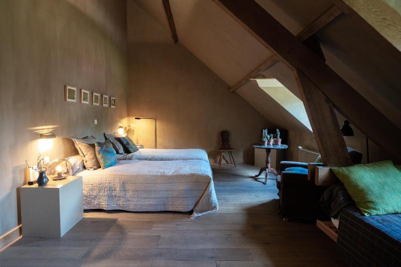 Large Twin Room image 3