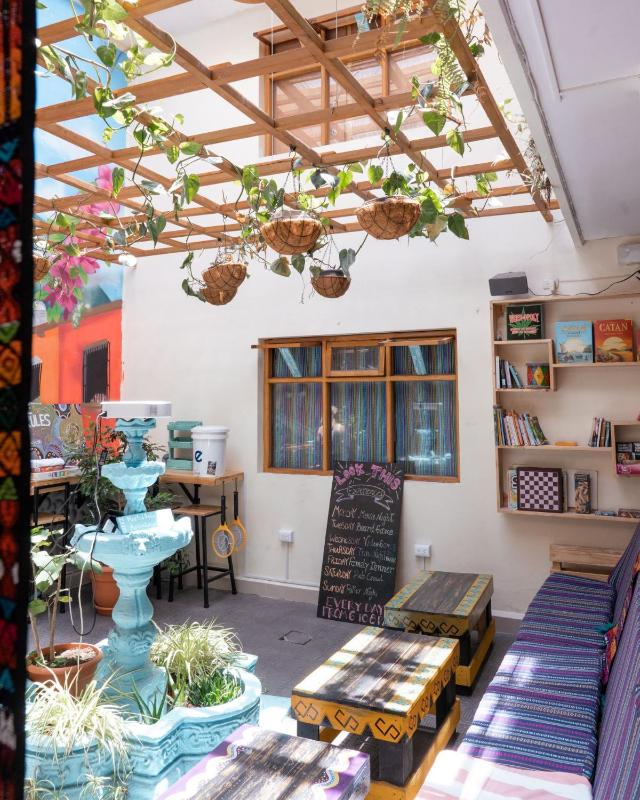 Hostal De La Fuente - image 5