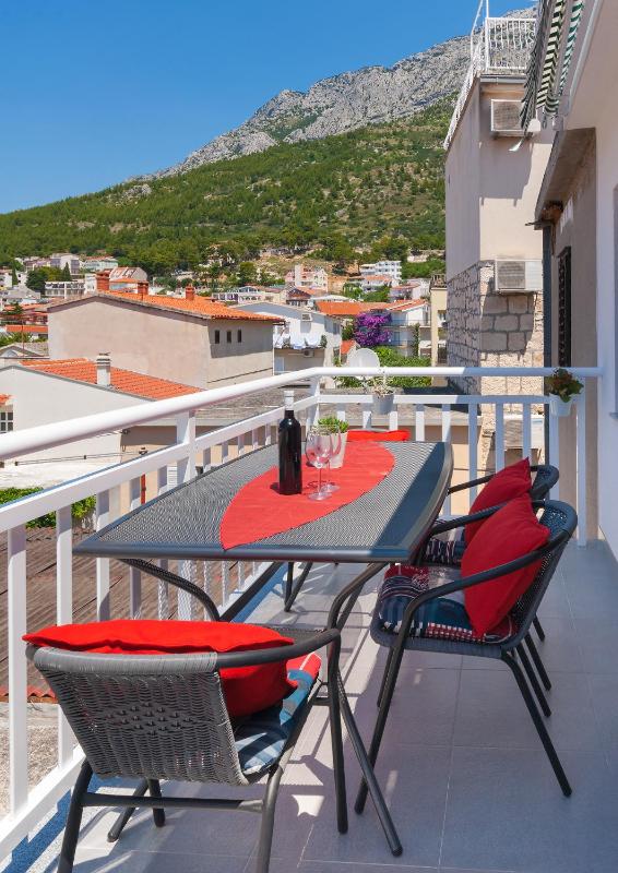 Apartments Marta - image 11