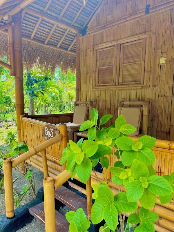 Rinjani Beach Eco Resort - image 4