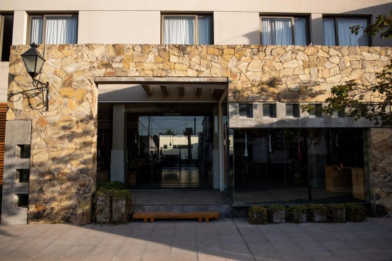 Hotel boutique Tramas Andinas - image 10