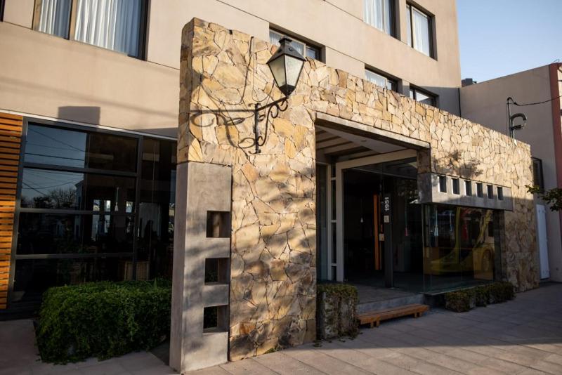 Hotel boutique Tramas Andinas - image 4