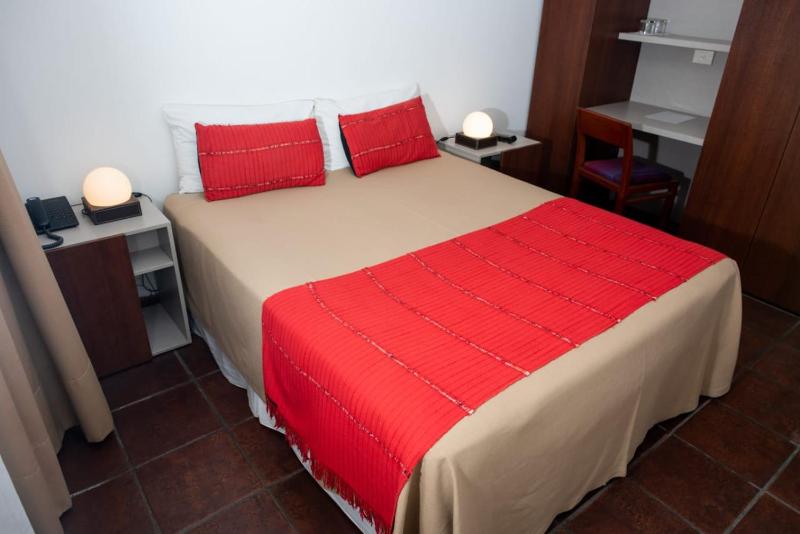 Hotel boutique Tramas Andinas - image 14