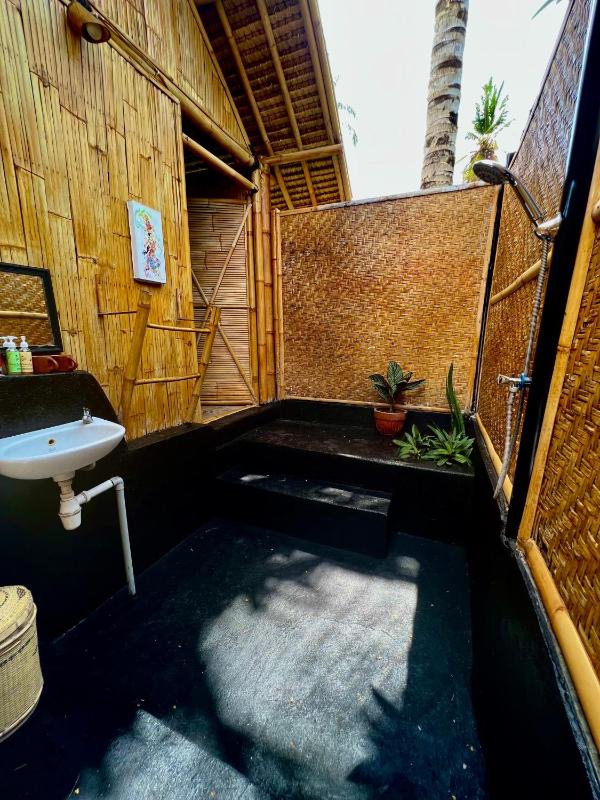 Rinjani Beach Eco Resort - image 38