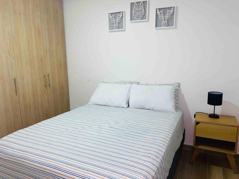 REFUGIO URBANO - Apartamento para descanso y trabajo remoto en Alameda del Río Barranquilla - image 11
