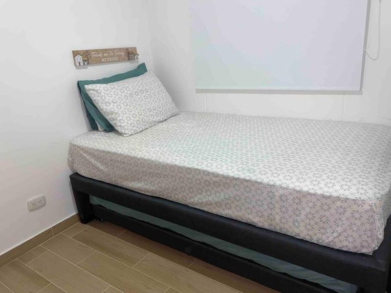 REFUGIO URBANO - Apartamento para descanso y trabajo remoto en Alameda del Río Barranquilla - image 13