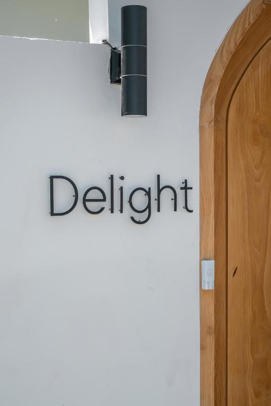 Villa Delight - Brand New 5BR Villa in Canggu - image 24