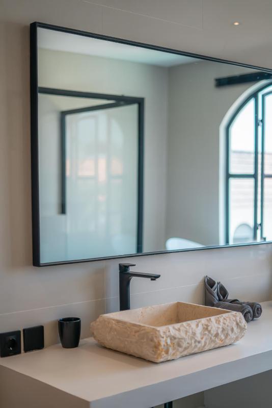 Villa Delight - Brand New 5BR Villa in Canggu - image 46