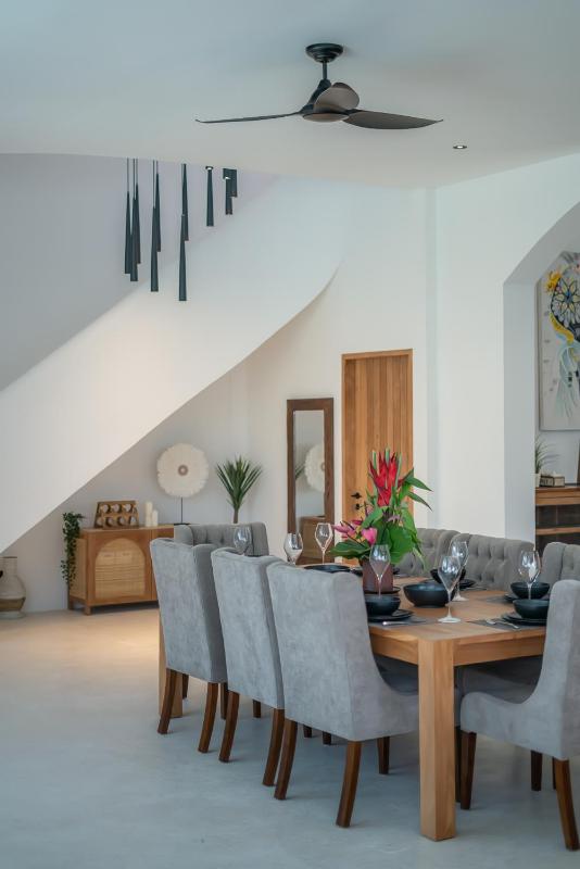 Villa Delight - Brand New 5BR Villa in Canggu - image 32
